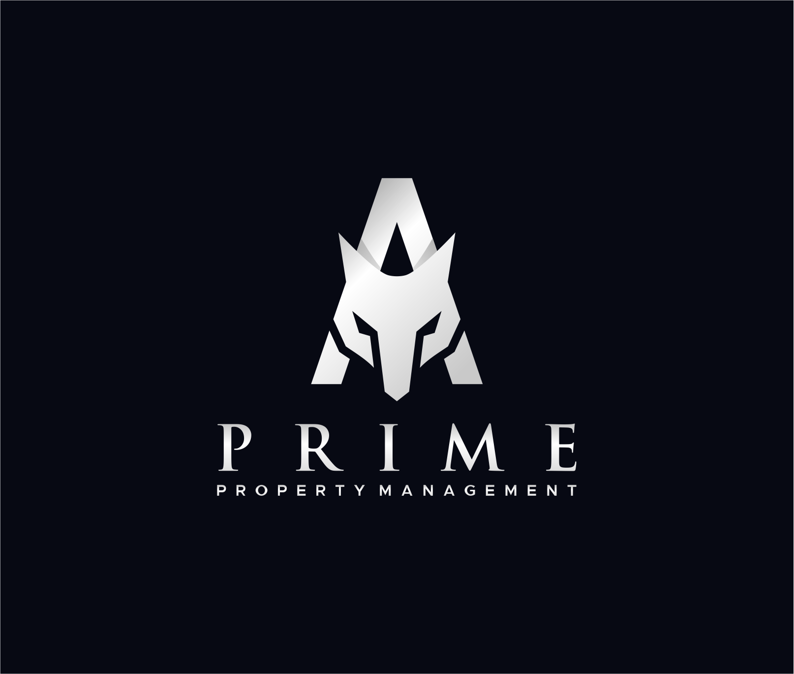 Logo Design by Sibyle for Prime Property Management | Design #36683780