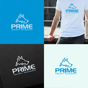 Logo Design by Design Reflector for Prime Property Management | Design: #36685893