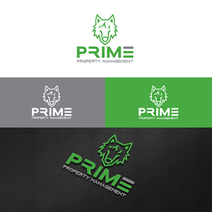 Logo Design by Design Reflector for Prime Property Management | Design: #36687666