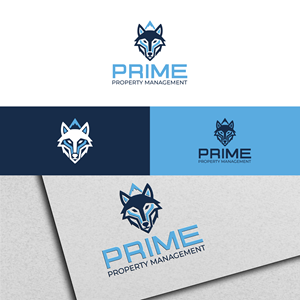 Diseño de Logo por Design Reflector para Prime Property Management | Diseño: #36687667