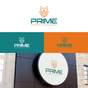 Diseño de Logo por Design Reflector para Prime Property Management | Diseño: #36687668