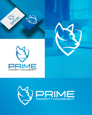 Logo Design by aexoagency for Prime Property Management | Design: #36684495