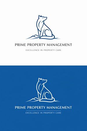 Diseño de Logo por Minang Art_Studio para Prime Property Management | Diseño: #36718192