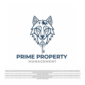Logo Design by UAD DESIGNS for Prime Property Management | Design: #36694504