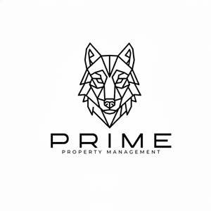Diseño de Logo por ali indoproD para Prime Property Management | Diseño: #36684784