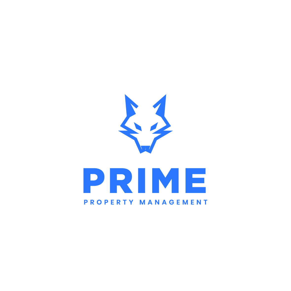 Logo Design by Prodesign81 for Prime Property Management | Design #36686417