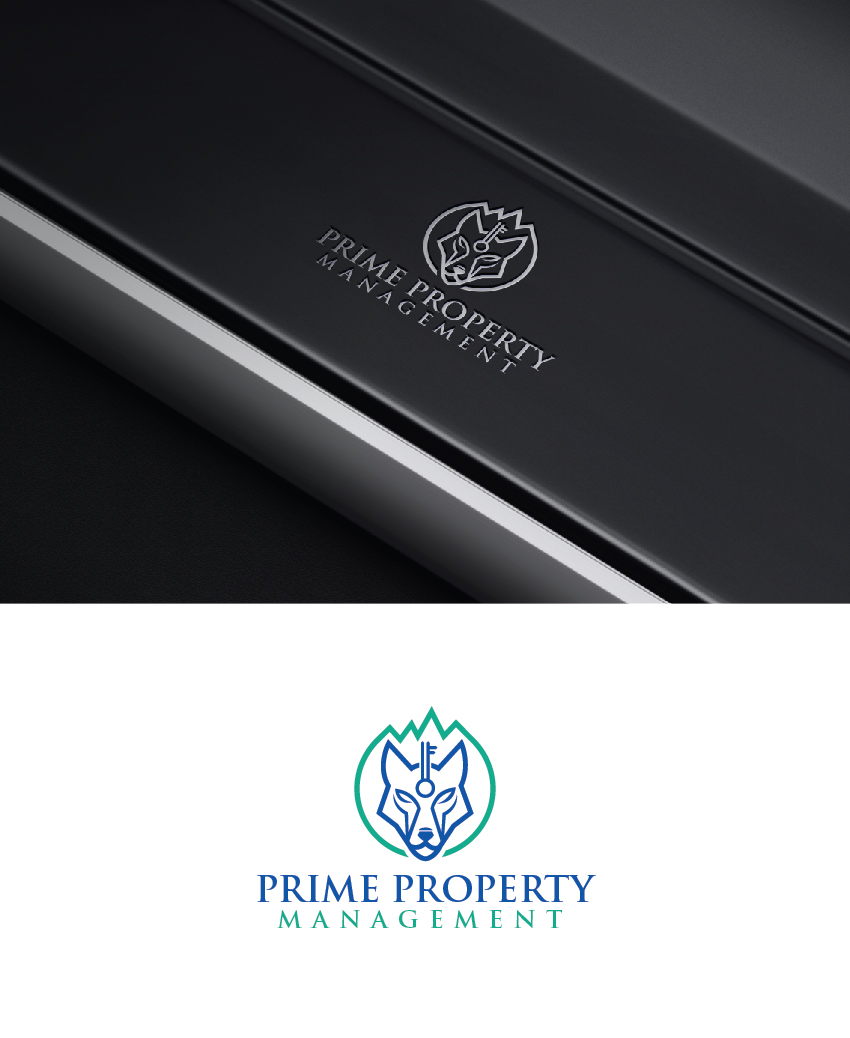 Design de Logo par Maxo-Biz pour Prime Property Management | Design #36685350