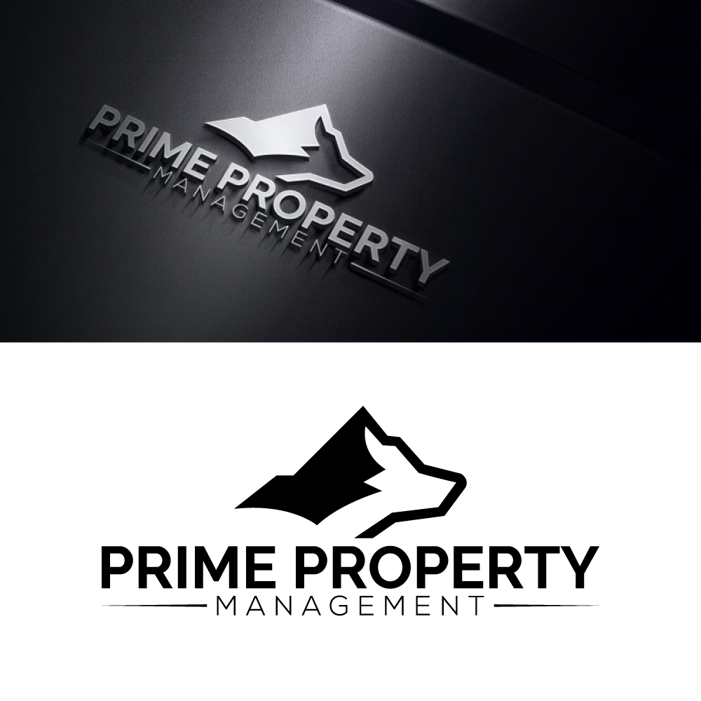Diseño de Logo por Dior design para Prime Property Management | Diseño #36701043