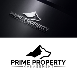 Logo Design by Dior design for Prime Property Management | Design: #36701043