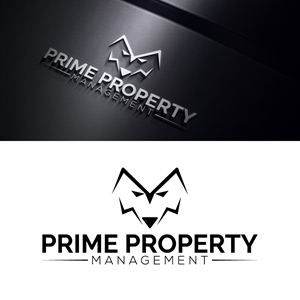 Logo Design by Dior design for Prime Property Management | Design: #36701078