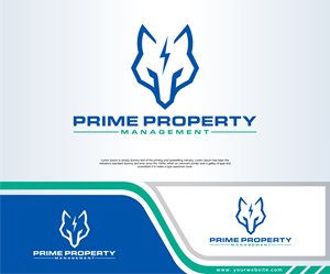 Logo Design by dobleh_creative for Prime Property Management | Design: #36683942