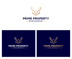 Diseño de Logo por ChicGraphix para Prime Property Management | Diseño: #36731008