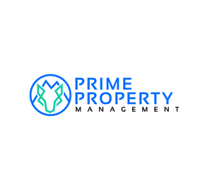 Logo Design by UMBRA Designs for Prime Property Management | Design: #36687420