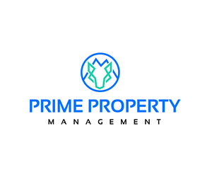 Logo Design by UMBRA Designs for Prime Property Management | Design: #36687421