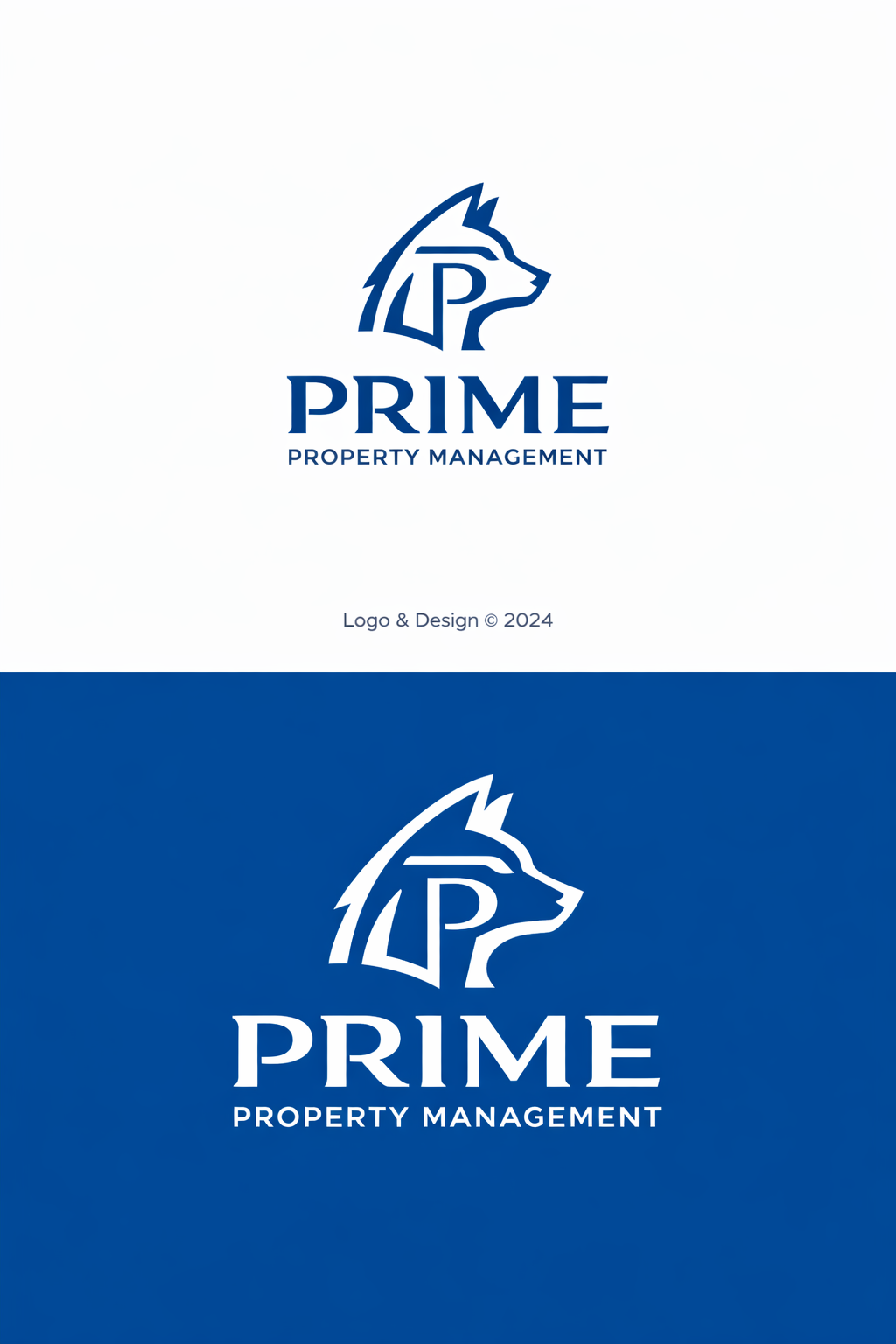 Logo Design by Design92 for Prime Property Management | Design #36718199
