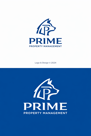 Logo Design by Design92 for Prime Property Management | Design: #36718199
