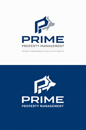 Logo Design by Design92 for Prime Property Management | Design: #36718200