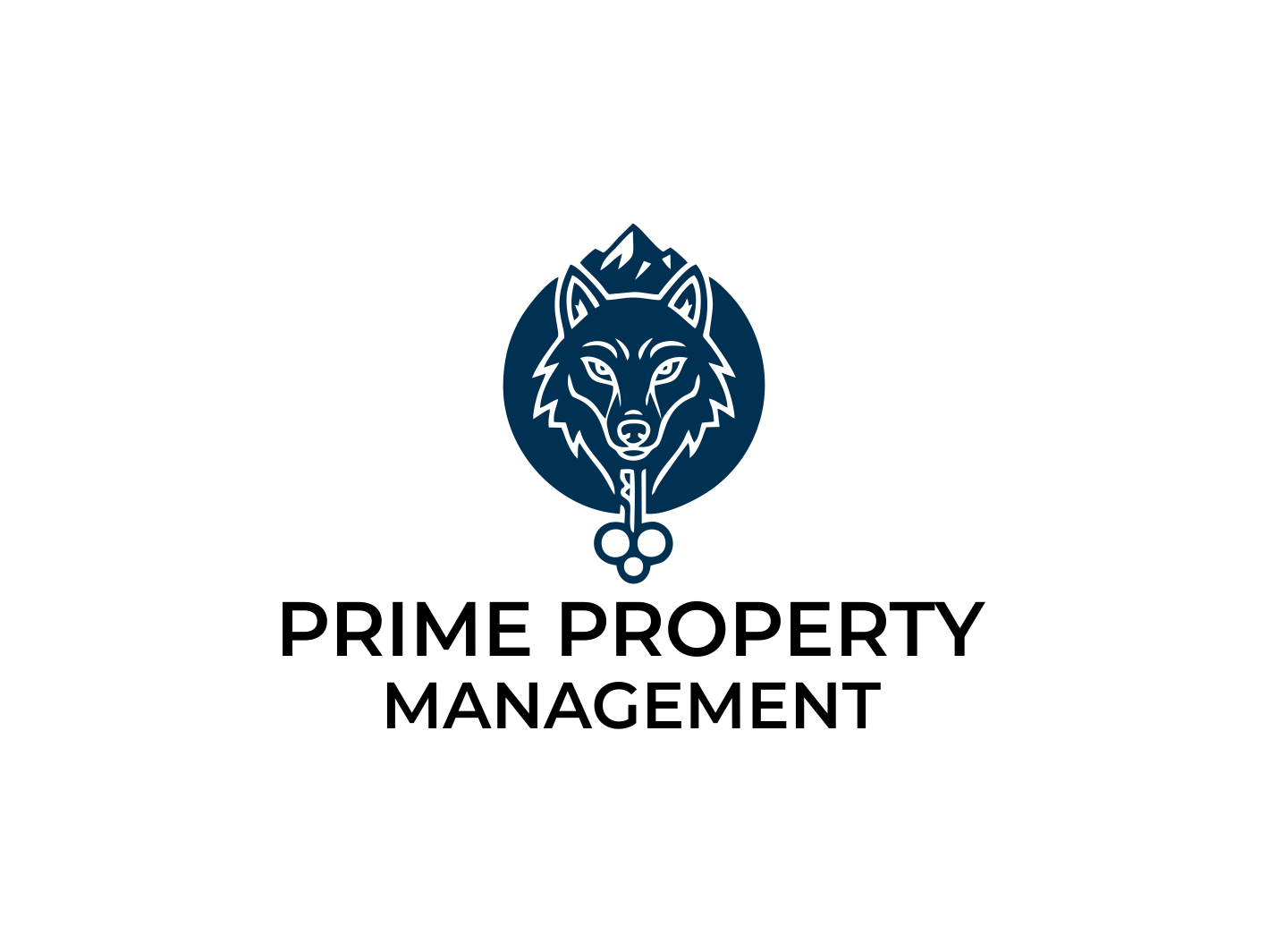Diseño de Logo por BNdesigner para Prime Property Management | Diseño #36700656