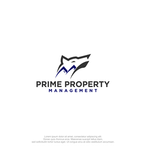 Logo Design by M.Syaiful Huda for Prime Property Management | Design: #36684547