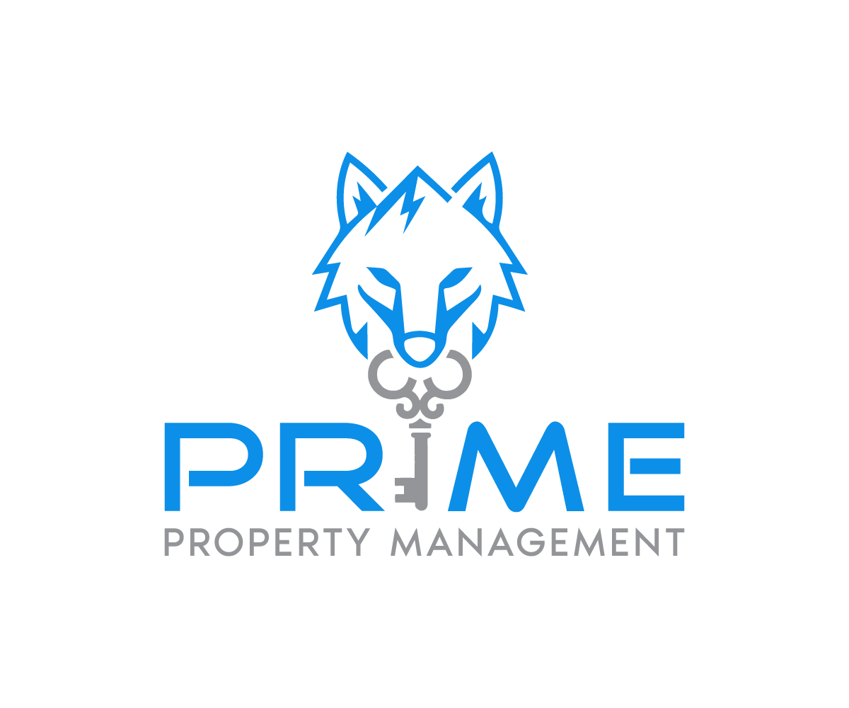 Logo Design by MarkCraft for Prime Property Management | Design #36683227