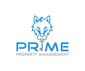 Logo Design by MarkCraft for Prime Property Management | Design: #36683227