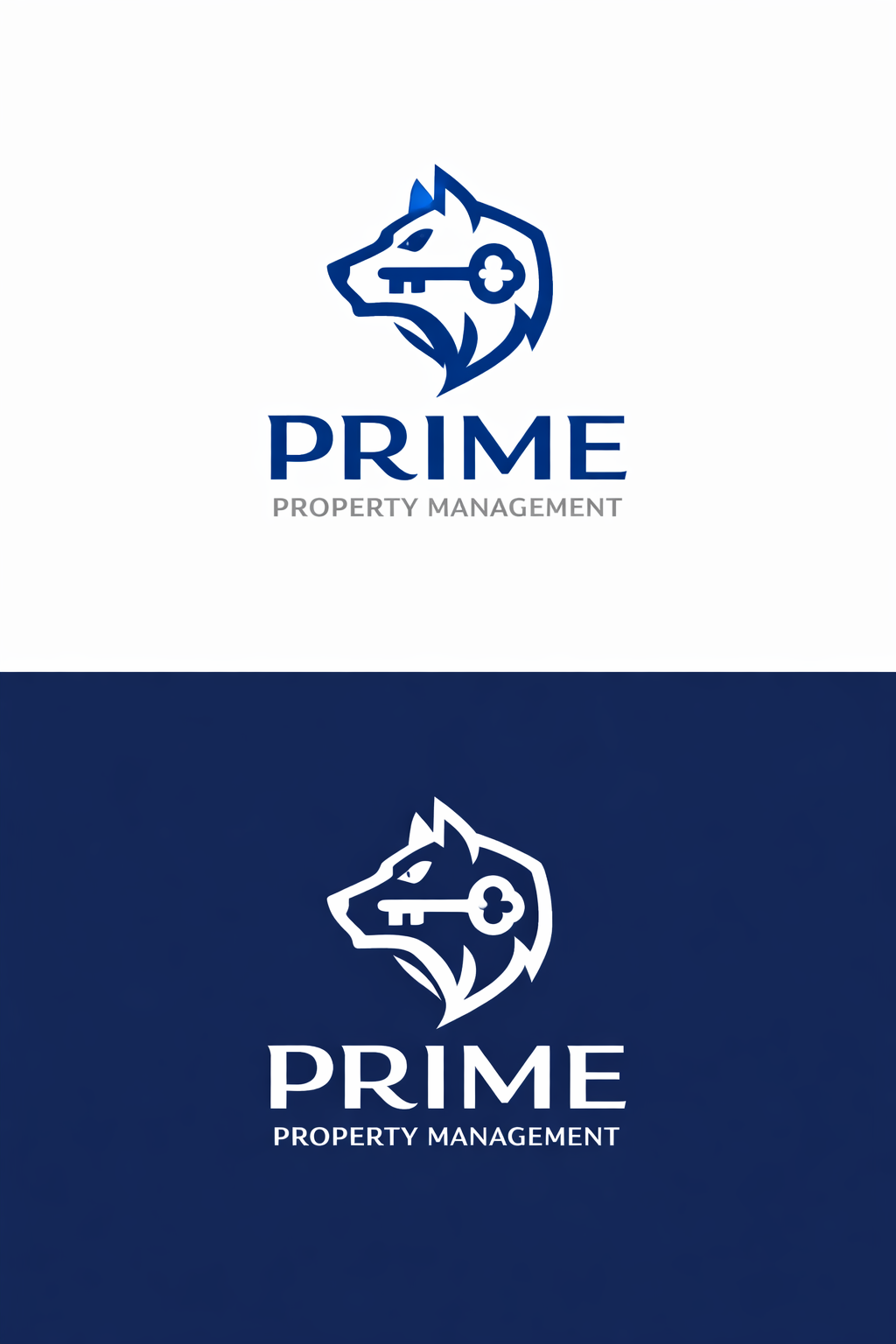 Logo-Design von Kkanti für Prime Property Management | Design #36718205