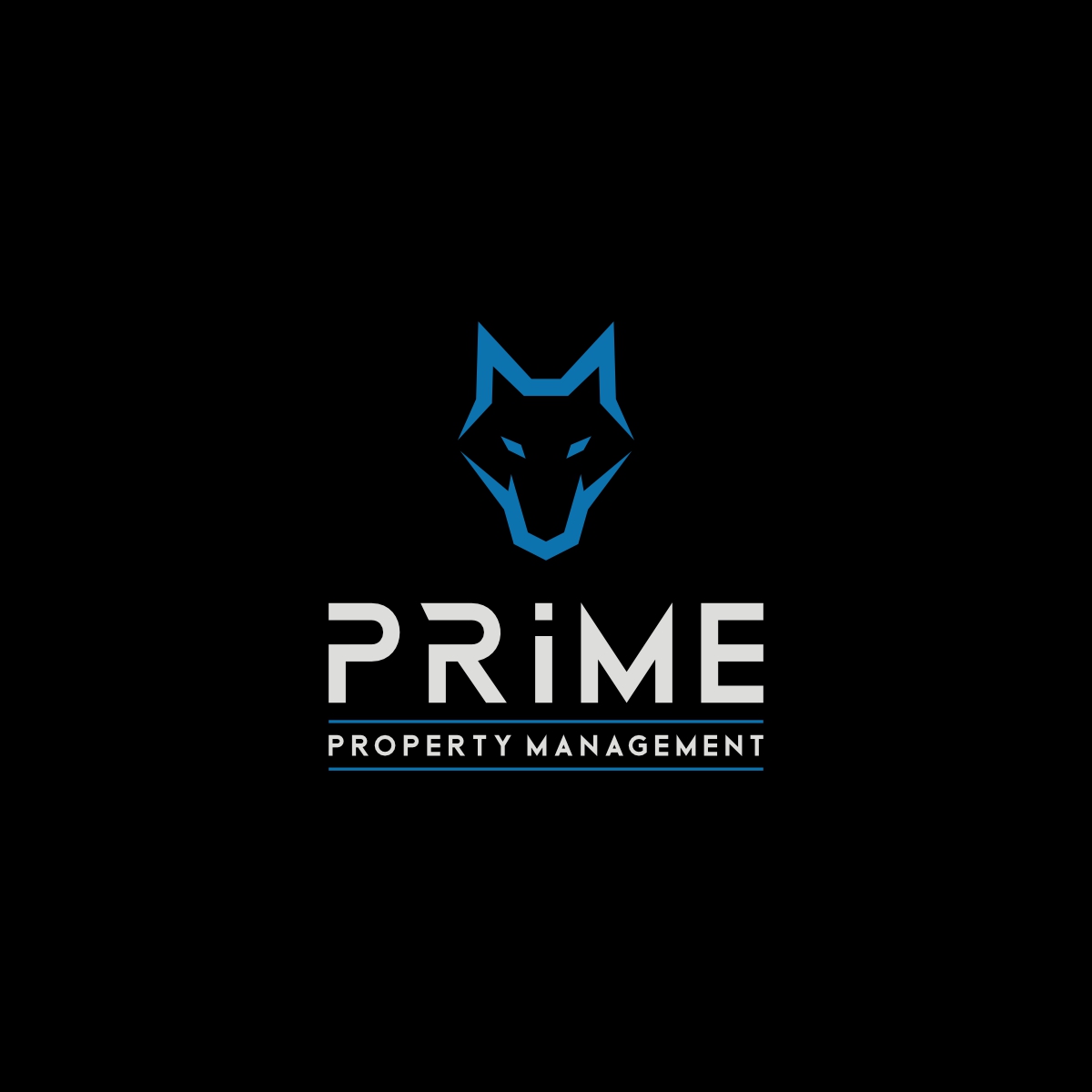 Logo Design by Ashani Bhattacharya for Prime Property Management | Design #36686865