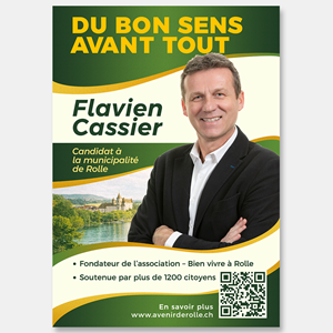 Flyer Design by NancyTan for this project | Design: #36693755