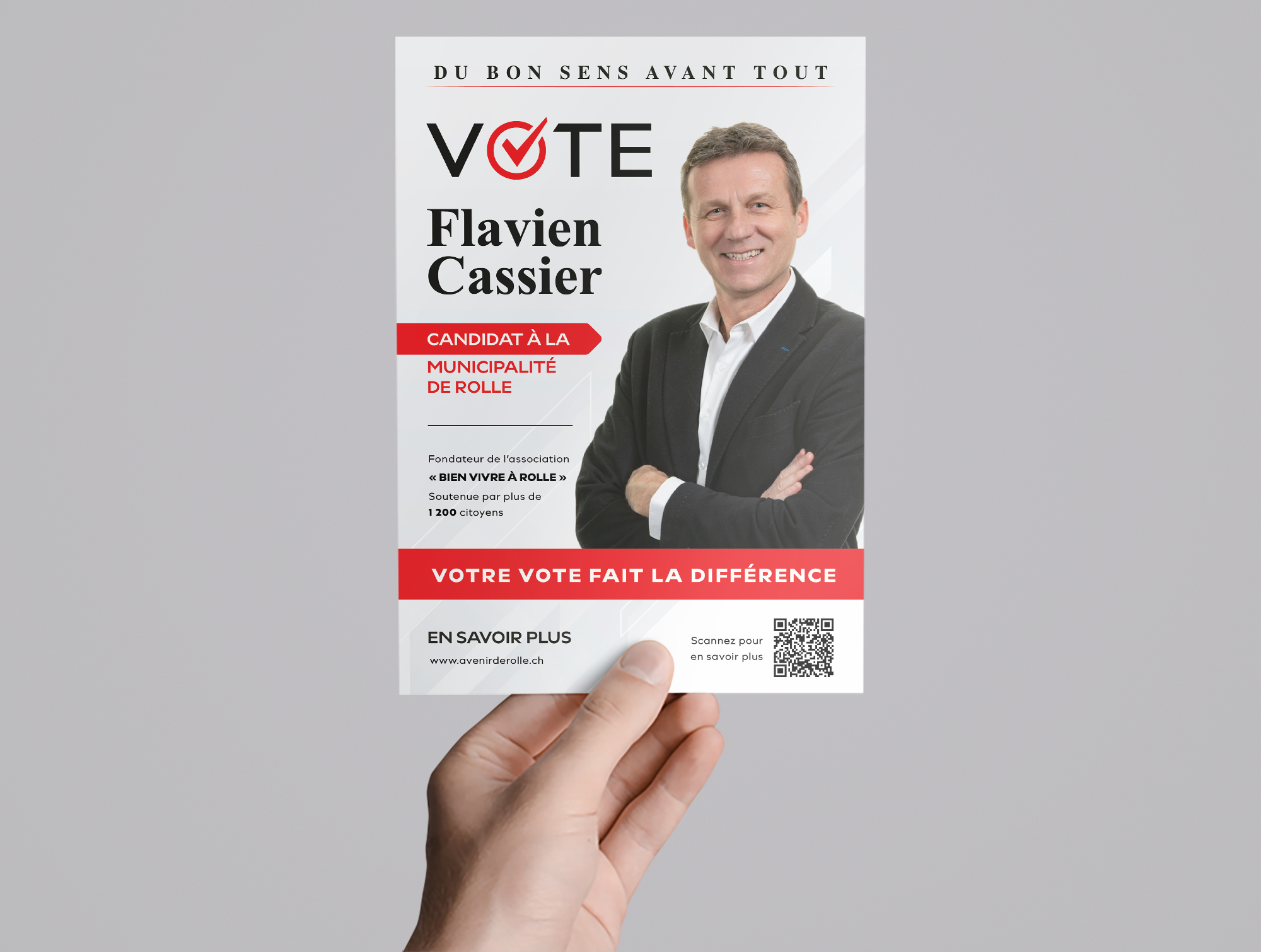 Flyer Design by Designed by MS for this project | Design #36688716