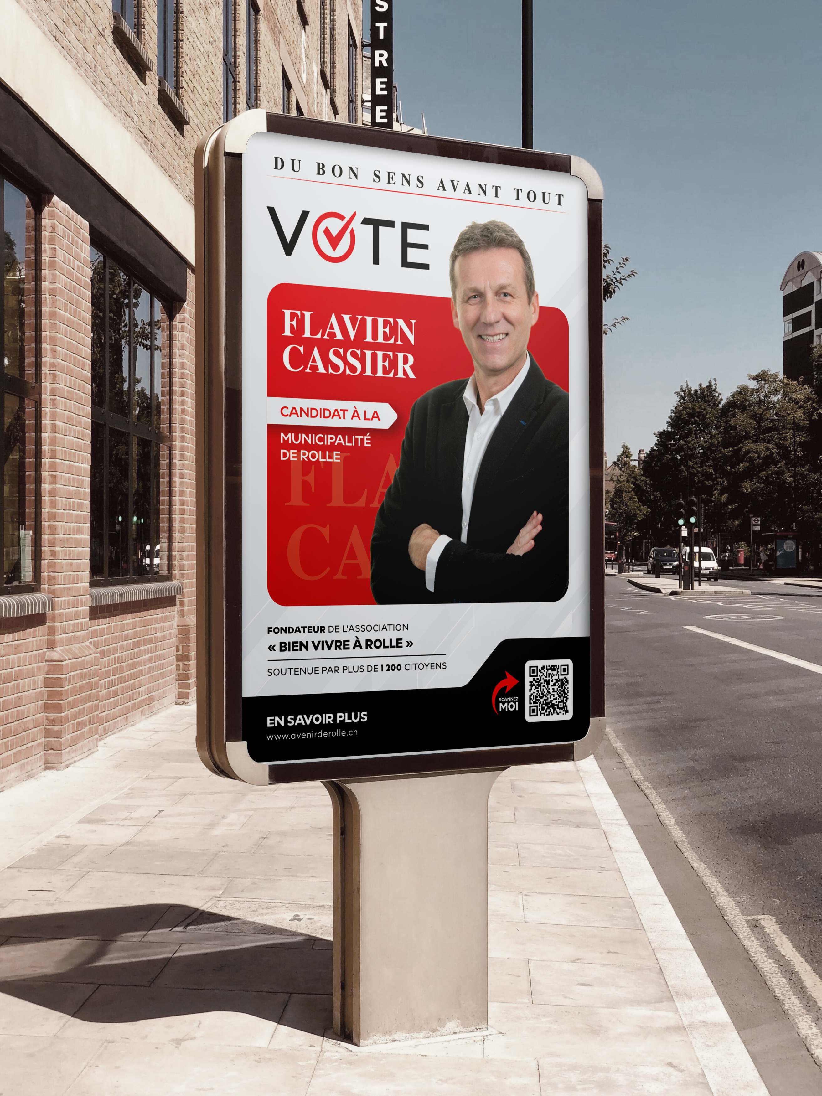 Flyer Design by Designed by MS for this project | Design #36692907