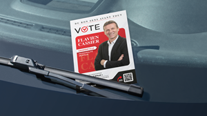 Flyer Design by Designed by MS for this project | Design: #36692909