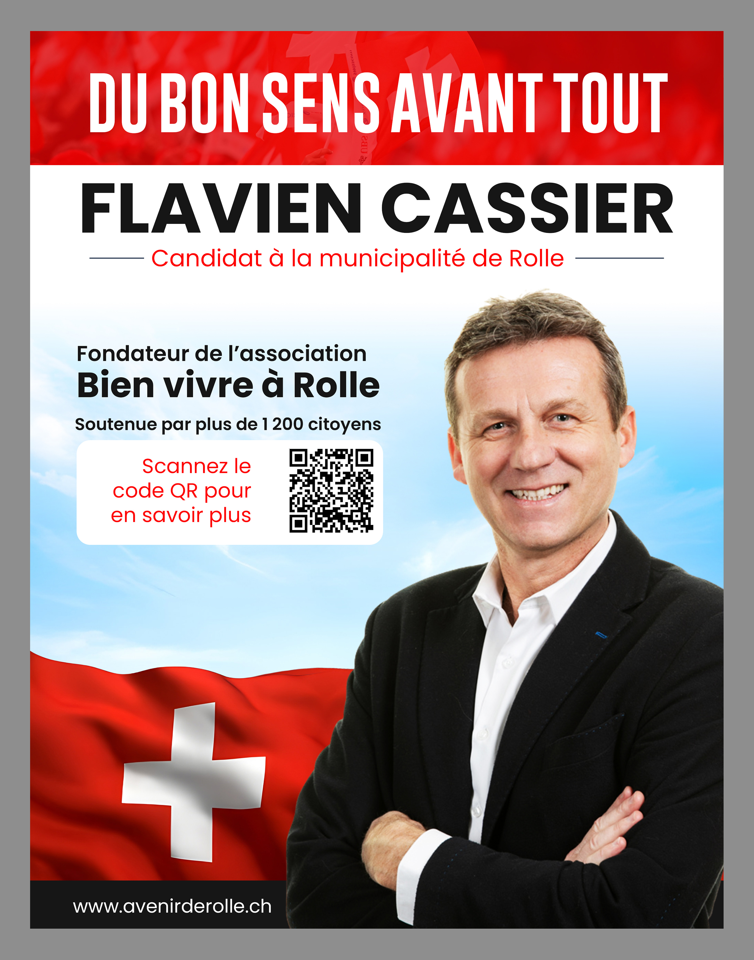 Flyer Design by designcircle for this project | Design #36691526