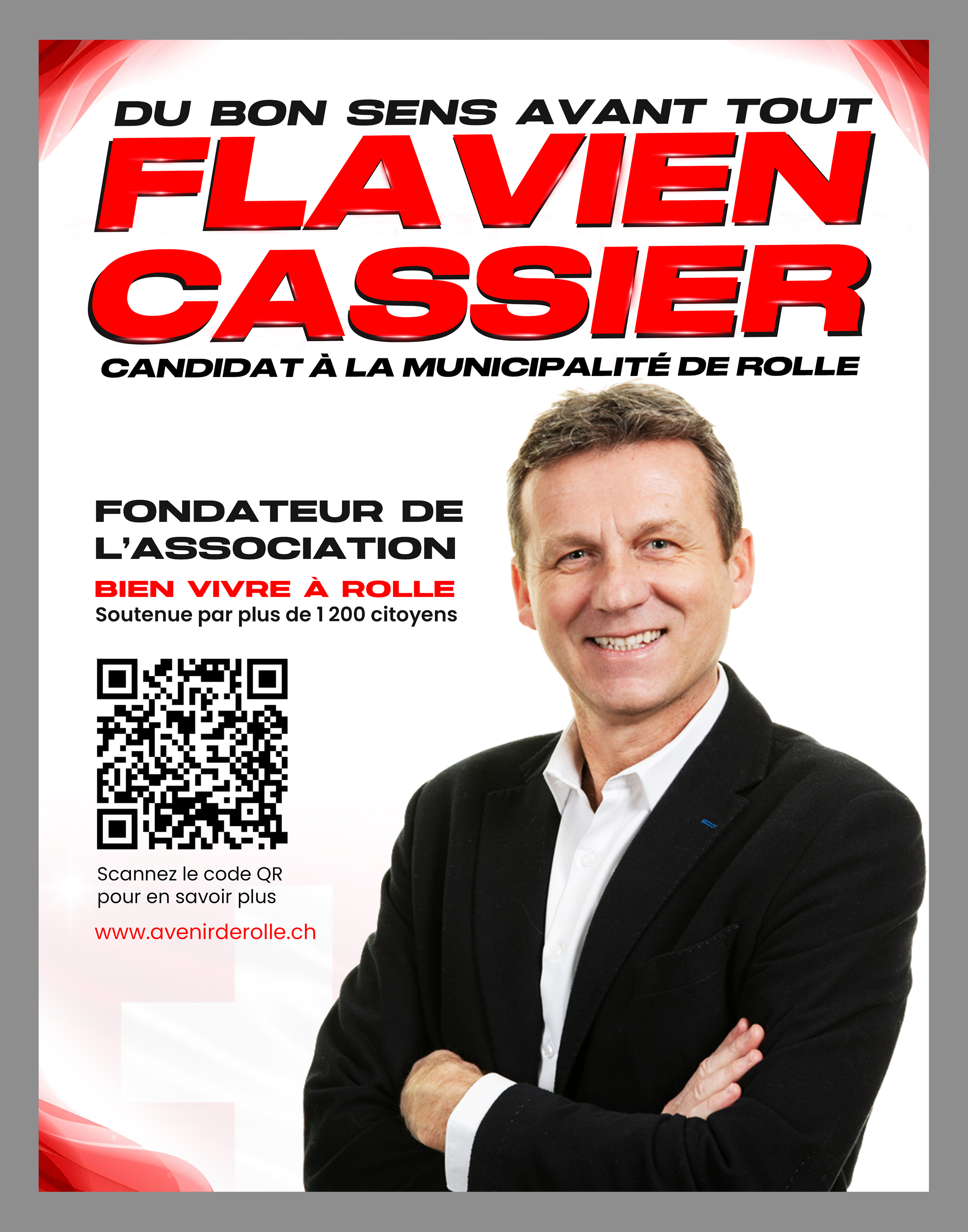 Flyer Design by designcircle for this project | Design #36691528