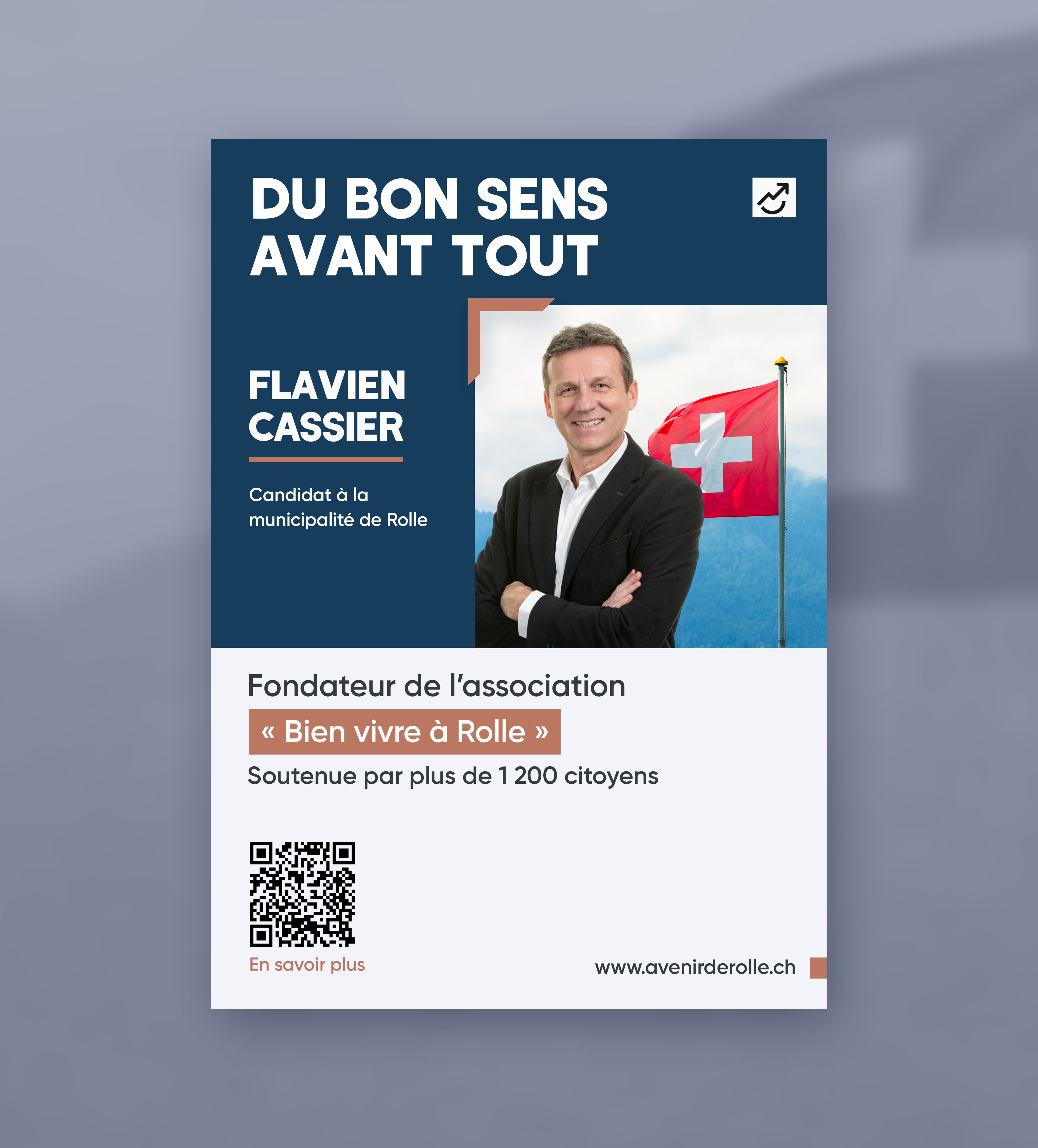 Flyer Design by @u9icorngraphix for this project | Design #36688901