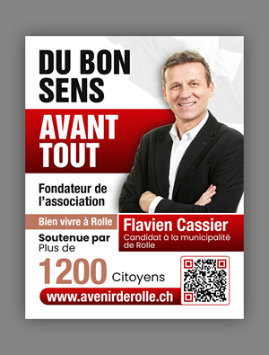 Flyer Design by debdesign for this project | Design: #36684957