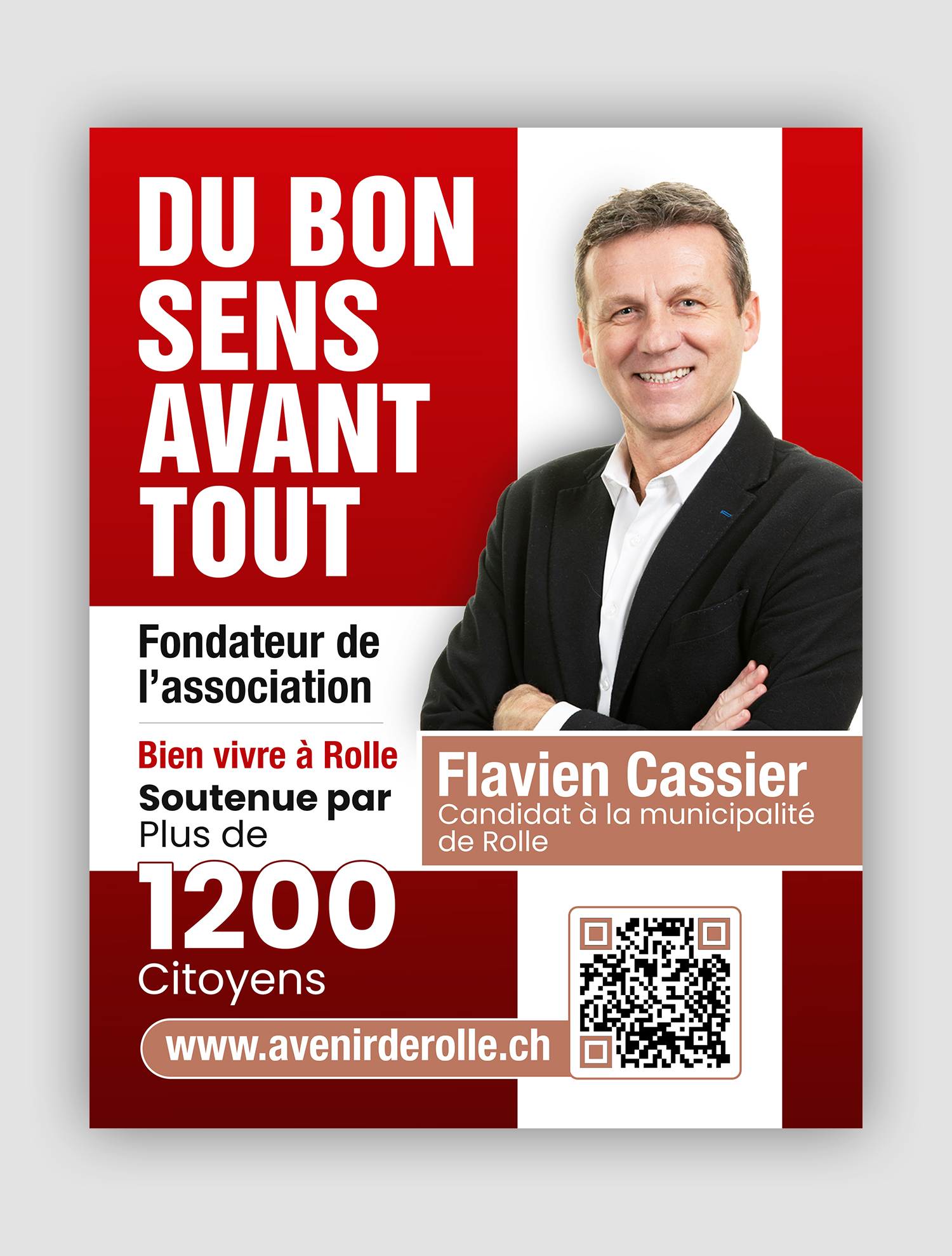 Flyer Design by debdesign for this project | Design #36684958