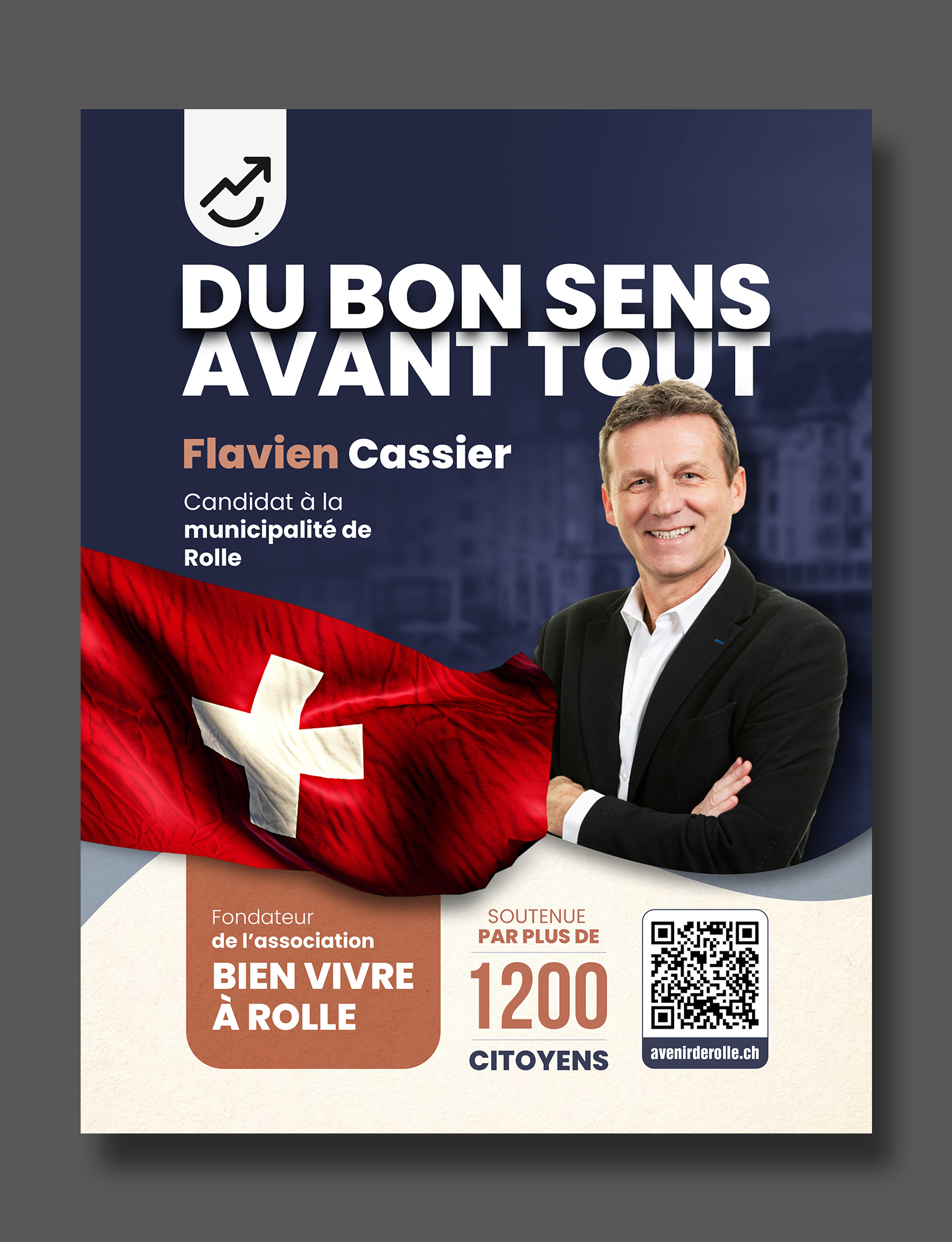 Flyer Design by debdesign for this project | Design #36685241