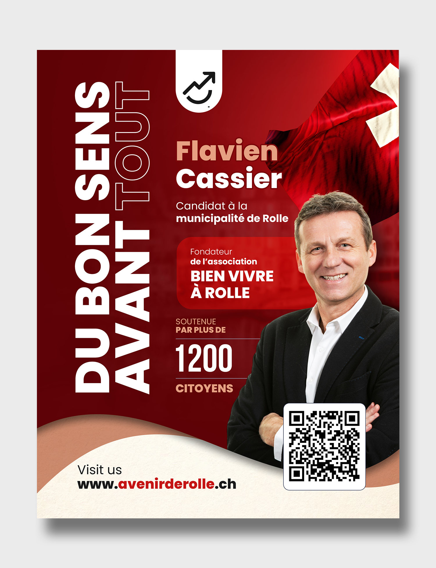 Flyer Design by debdesign for this project | Design #36685242