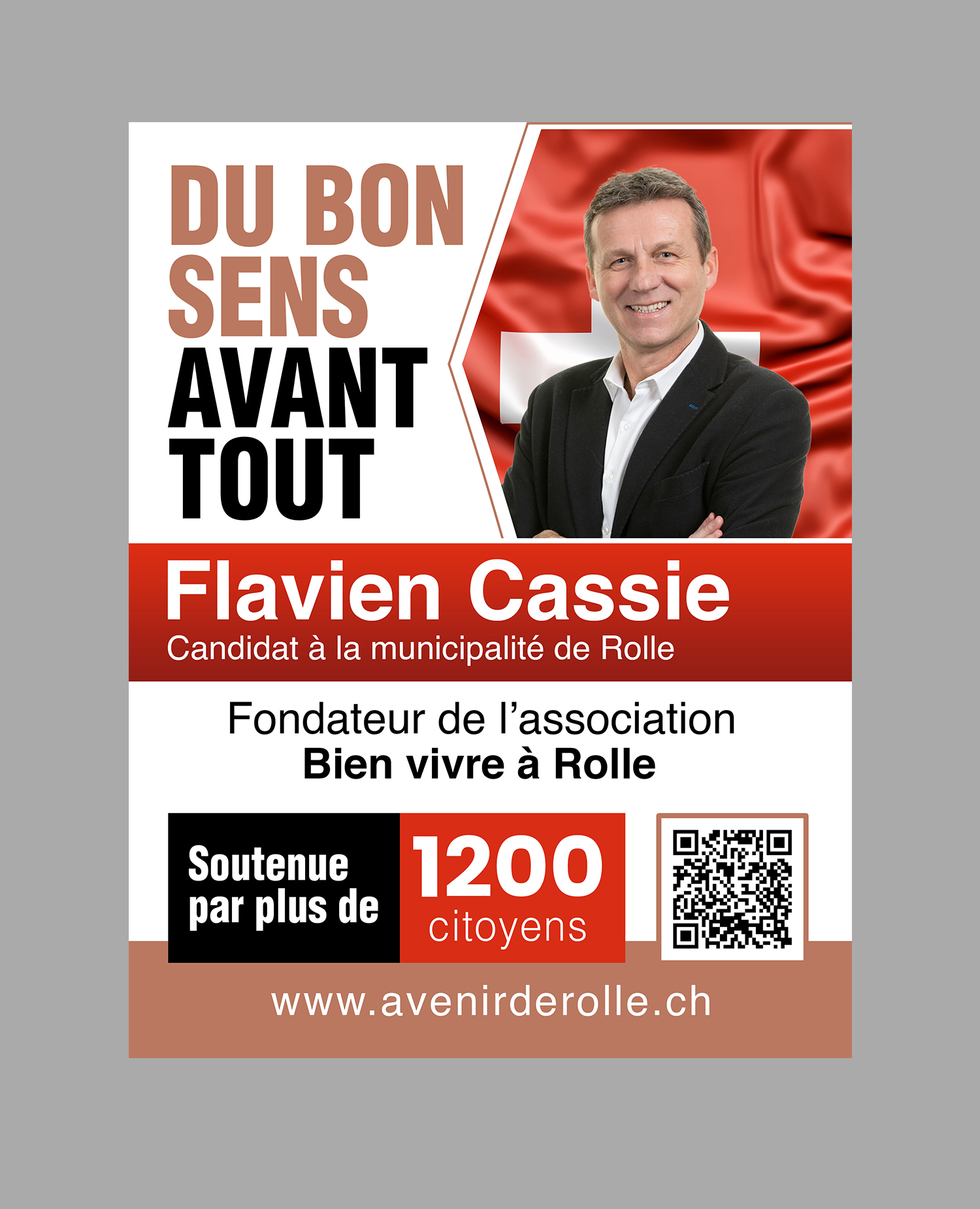 Flyer Design by debdesign for this project | Design #36685574