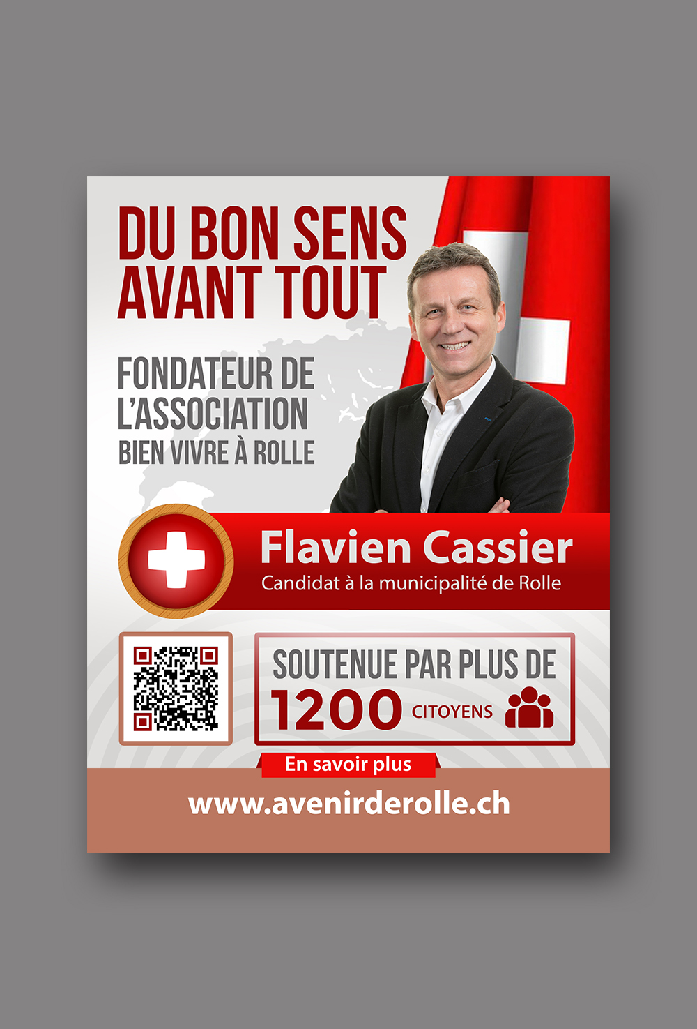 Flyer Design by debdesign for this project | Design #36685613