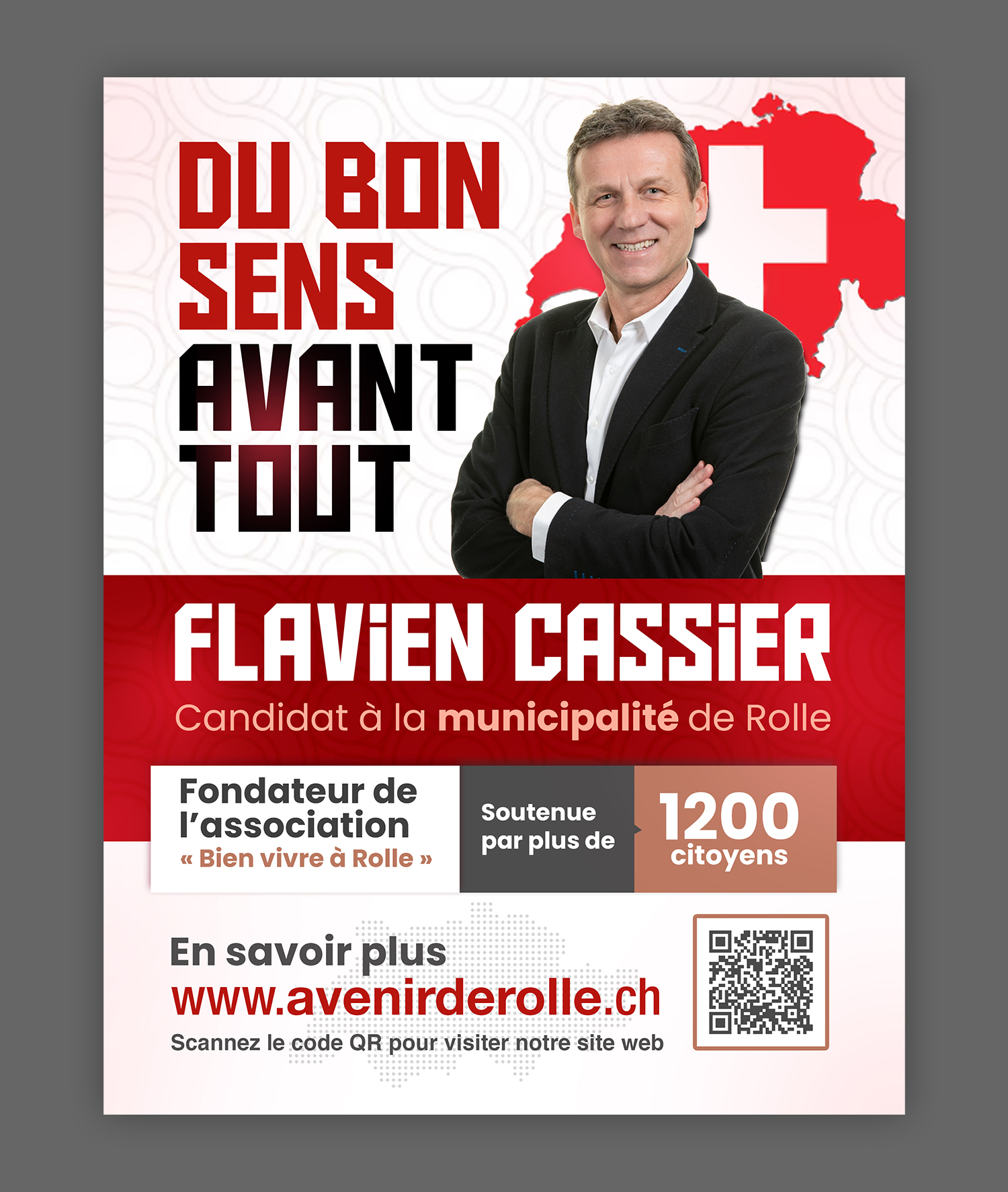 Flyer Design by debdesign for this project | Design #36685805