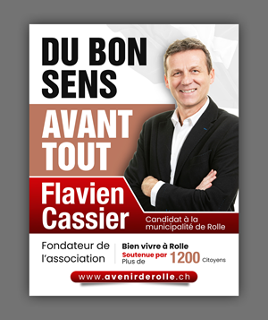 Flyer Design by debdesign for this project | Design: #36690423