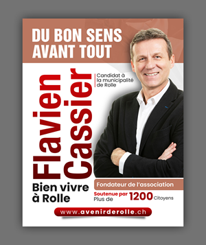 Flyer Design by debdesign for this project | Design: #36690427