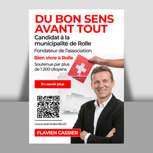 Flyer Design by websmartusa for this project | Design: #36686603