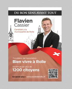 Flyer Design by Stan$oul for this project | Design: #36685026