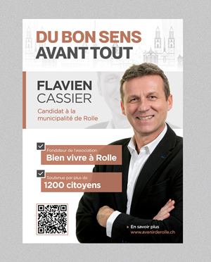 Flyer Design by Stan$oul for this project | Design: #36685090