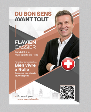 Flyer Design by Stan$oul for this project | Design: #36685141