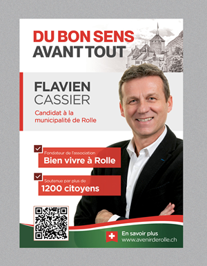 Flyer Design by Stan$oul for this project | Design: #36690267