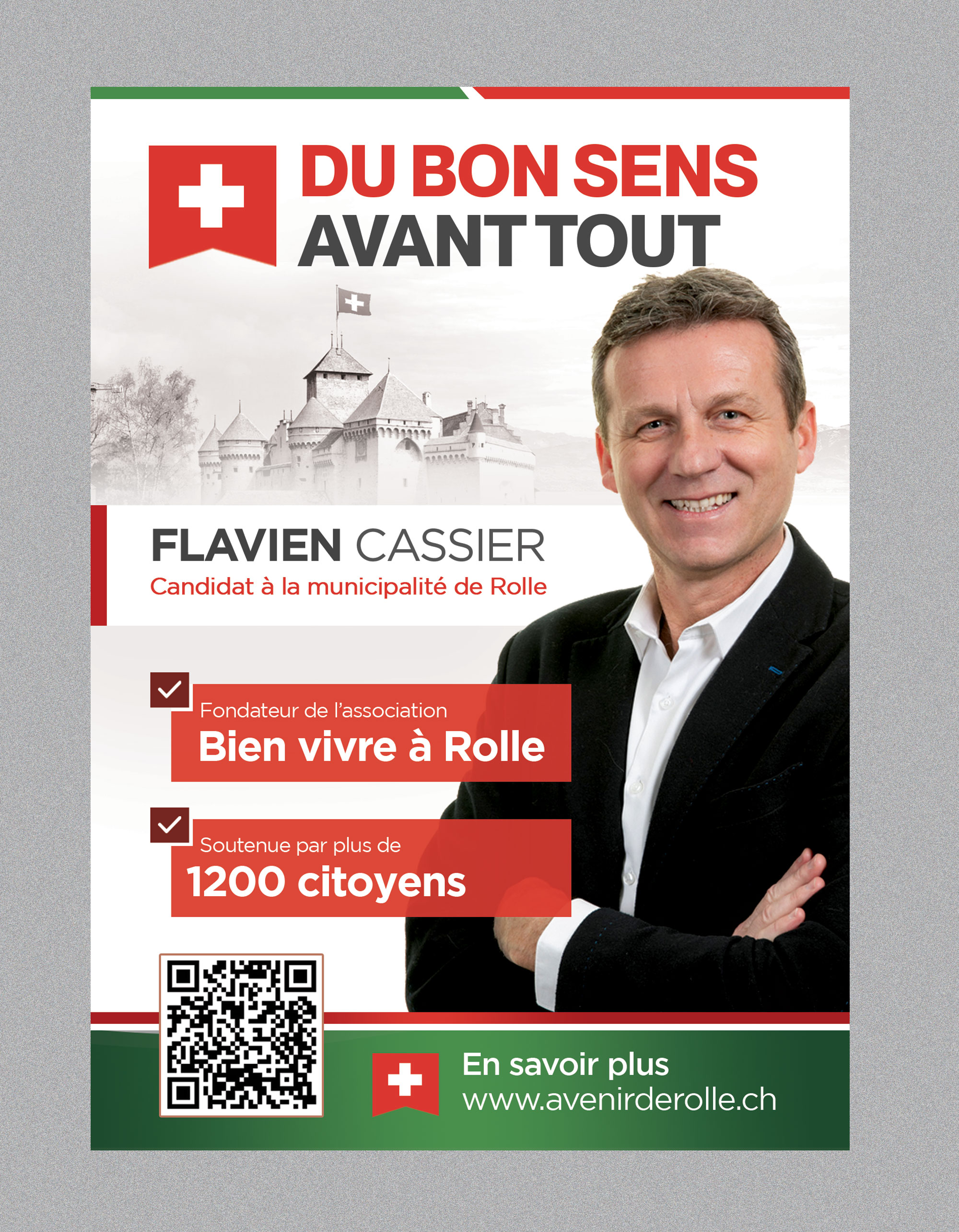 Flyer Design by Stan$oul for this project | Design #36690493