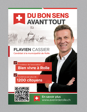 Flyer Design by Stan$oul for this project | Design: #36690493